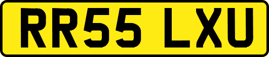 RR55LXU