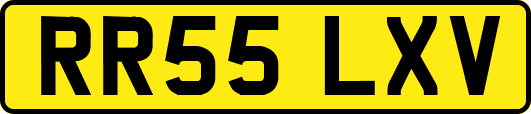 RR55LXV
