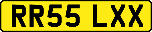 RR55LXX