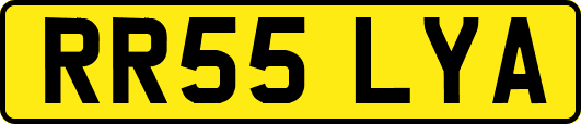 RR55LYA