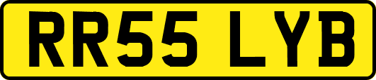 RR55LYB