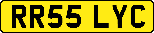 RR55LYC