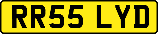 RR55LYD