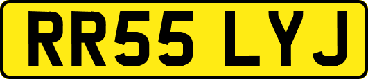 RR55LYJ