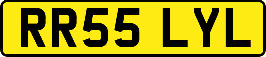 RR55LYL