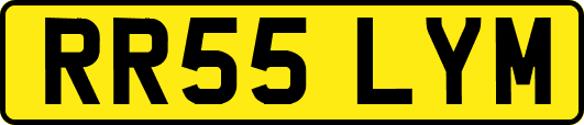RR55LYM