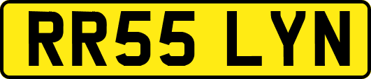 RR55LYN