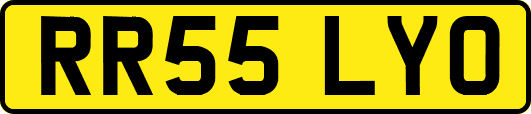 RR55LYO