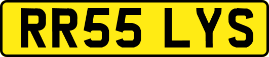 RR55LYS