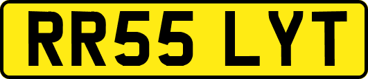 RR55LYT