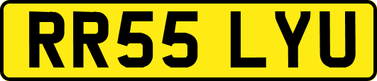 RR55LYU
