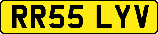 RR55LYV