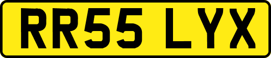 RR55LYX
