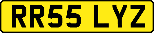 RR55LYZ