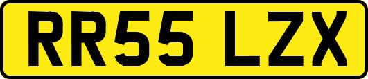 RR55LZX