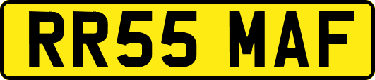 RR55MAF
