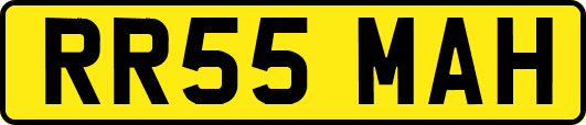 RR55MAH