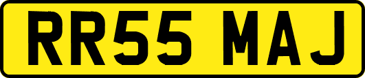 RR55MAJ