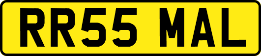 RR55MAL
