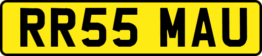RR55MAU