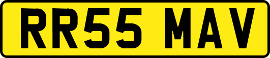 RR55MAV