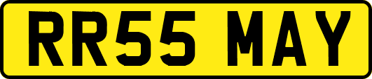 RR55MAY