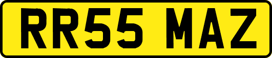 RR55MAZ