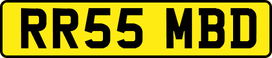 RR55MBD