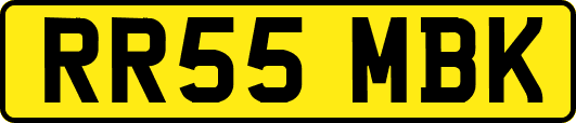 RR55MBK