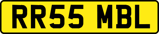 RR55MBL
