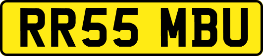 RR55MBU