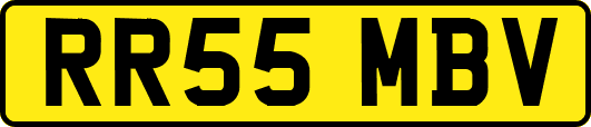 RR55MBV