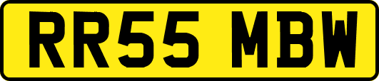 RR55MBW