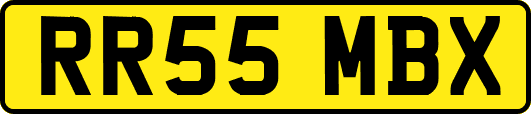 RR55MBX