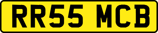 RR55MCB