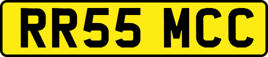 RR55MCC