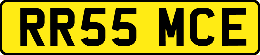 RR55MCE