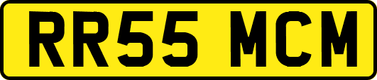 RR55MCM