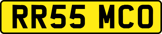 RR55MCO