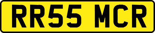 RR55MCR