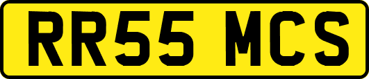 RR55MCS