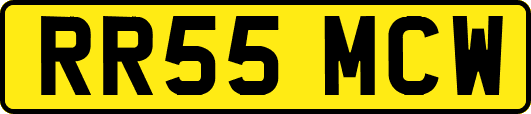 RR55MCW