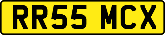 RR55MCX