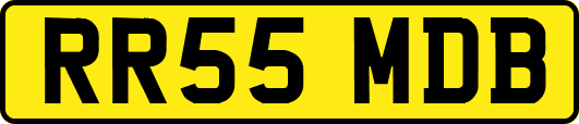 RR55MDB
