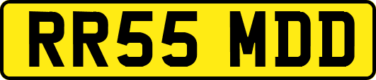 RR55MDD