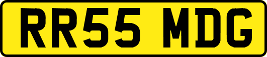 RR55MDG