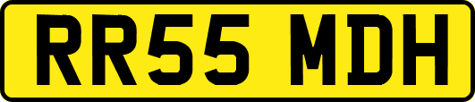 RR55MDH