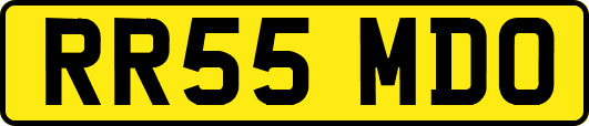 RR55MDO