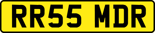 RR55MDR
