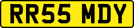 RR55MDY